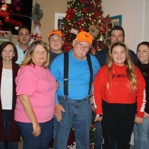 Meet your Posher, Wendy